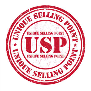 Botschafter: Unique Selling Point