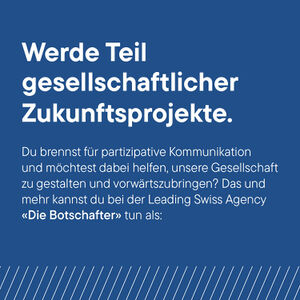 Senior Graphic Designer*in