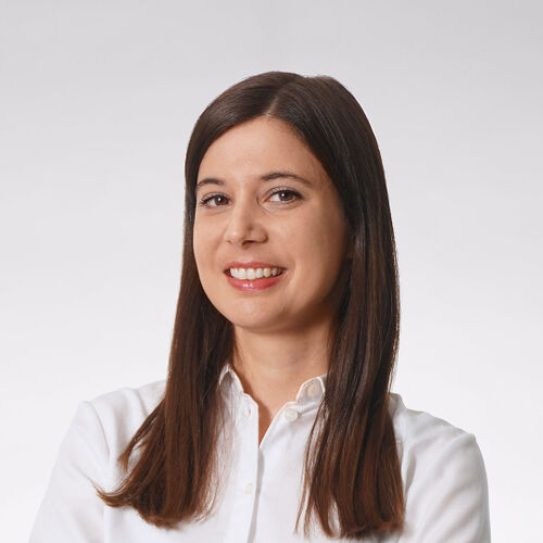 Georgia Moutzouris