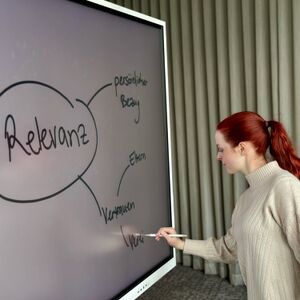 Jugendpartizipation in der Gemeinde: Relevanz schaffen