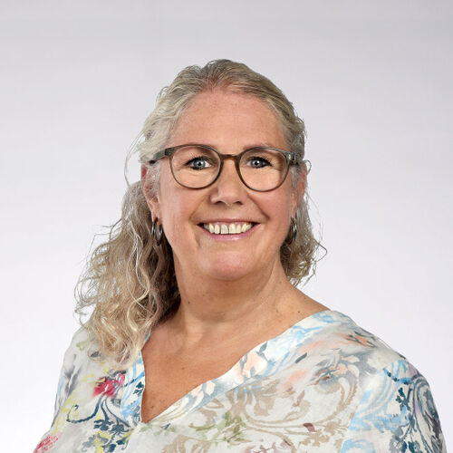Manuela Koster