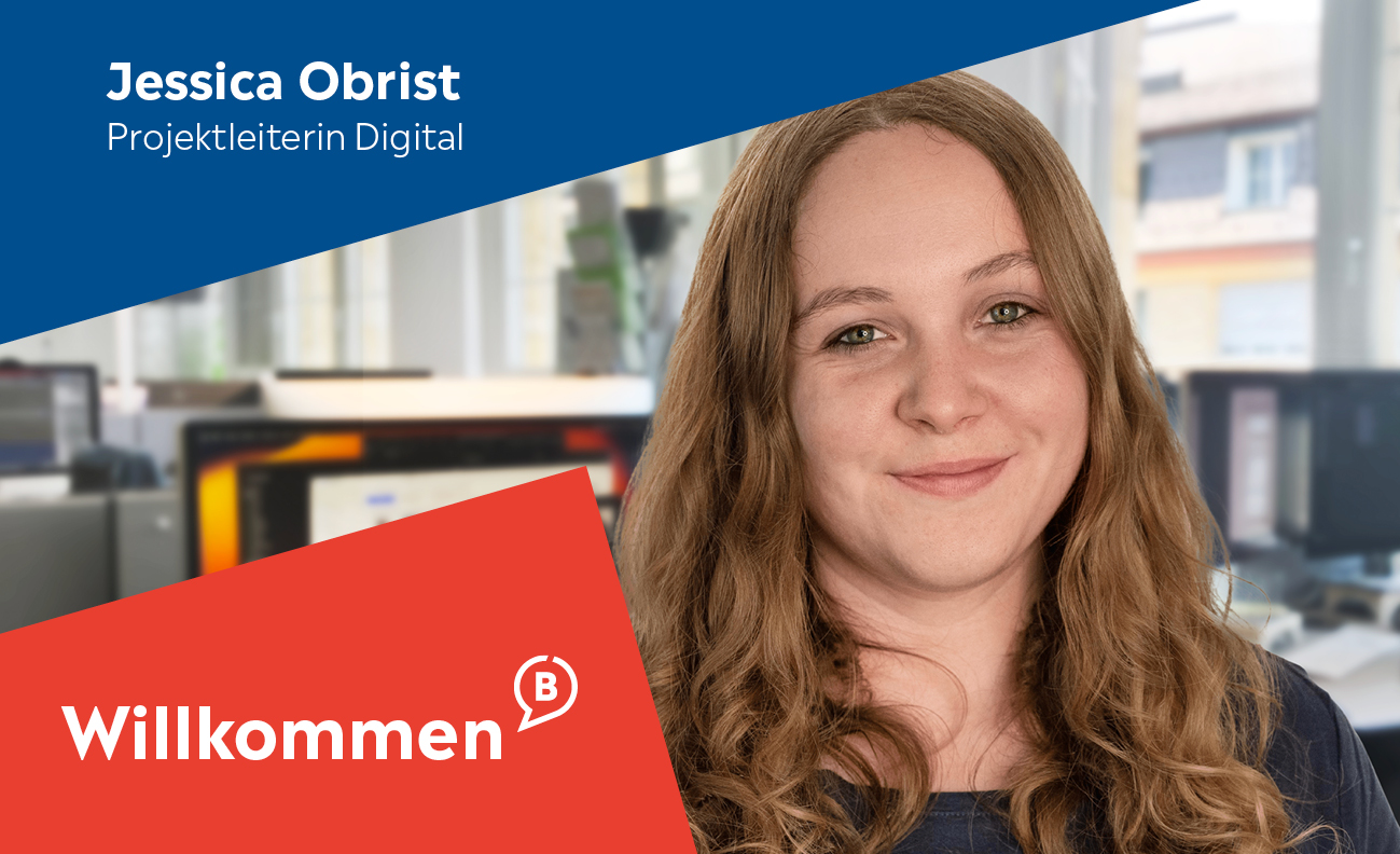 Jessica Obrist verstärkt Die Botschafter | Die Botschafter